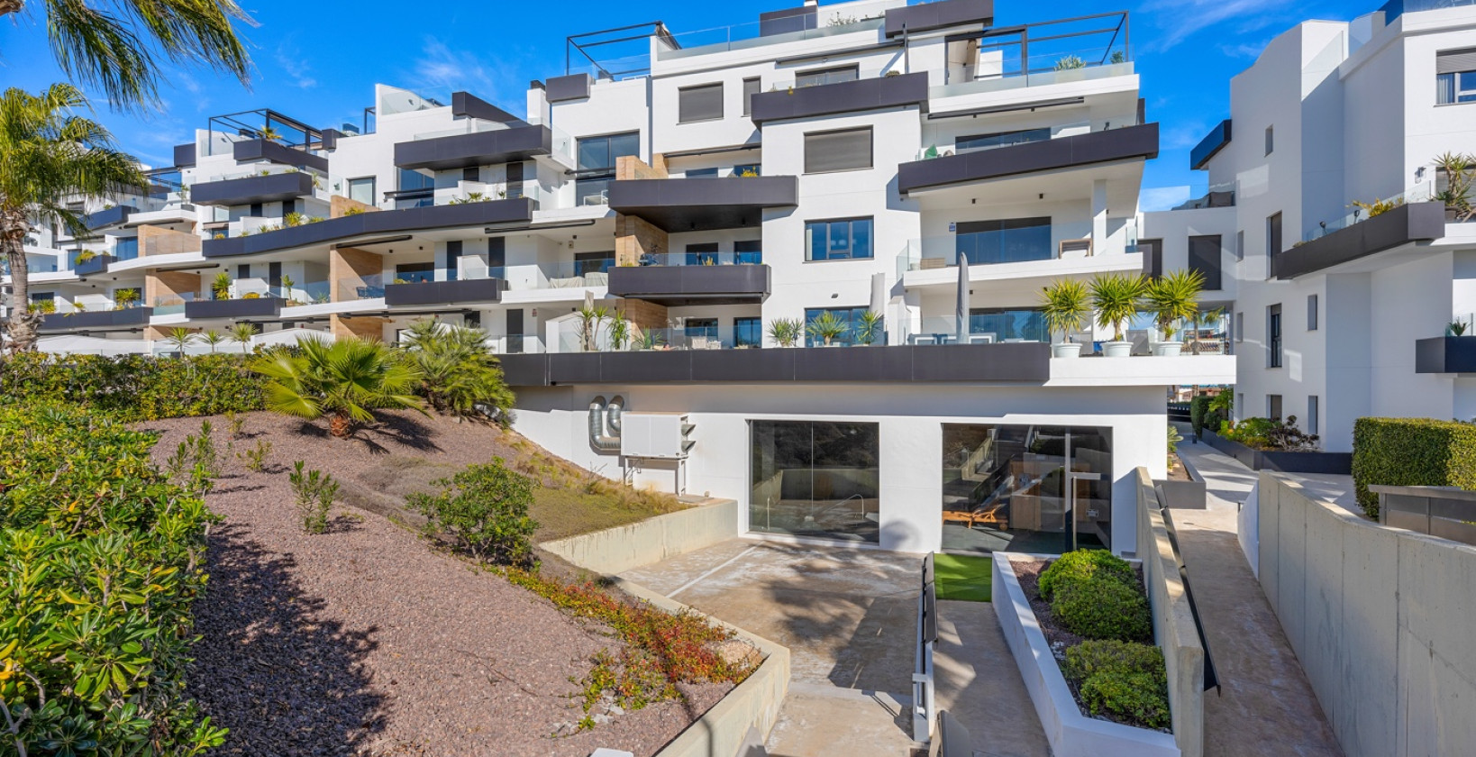 Reventa - Ático - Villamartín - Villamartin