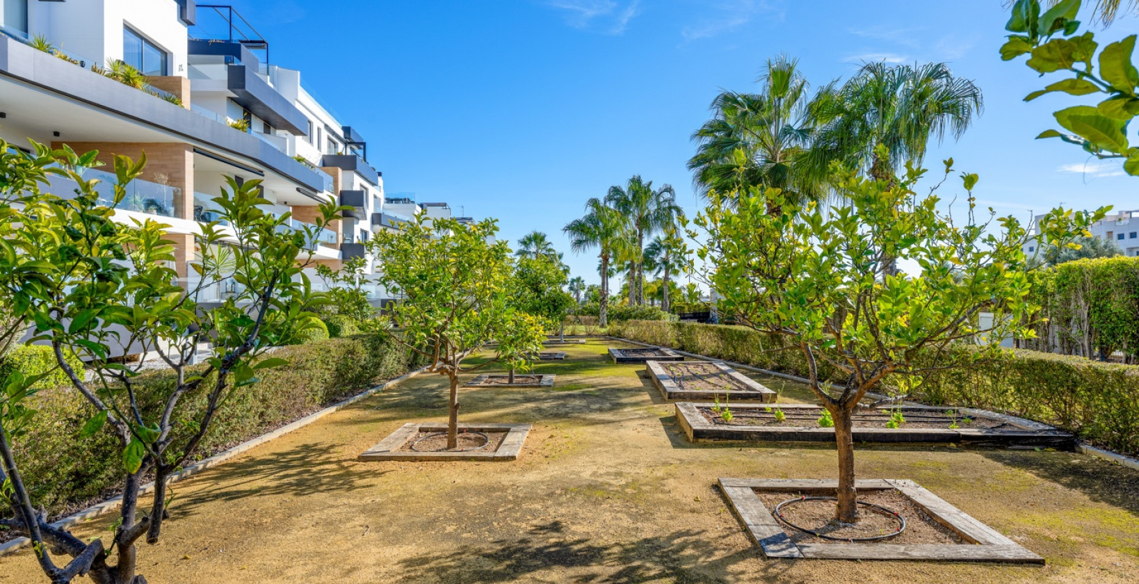 Reventa - Ático - Villamartín - Villamartin