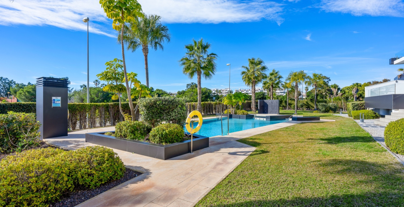 Reventa - Ático - Villamartín - Villamartin