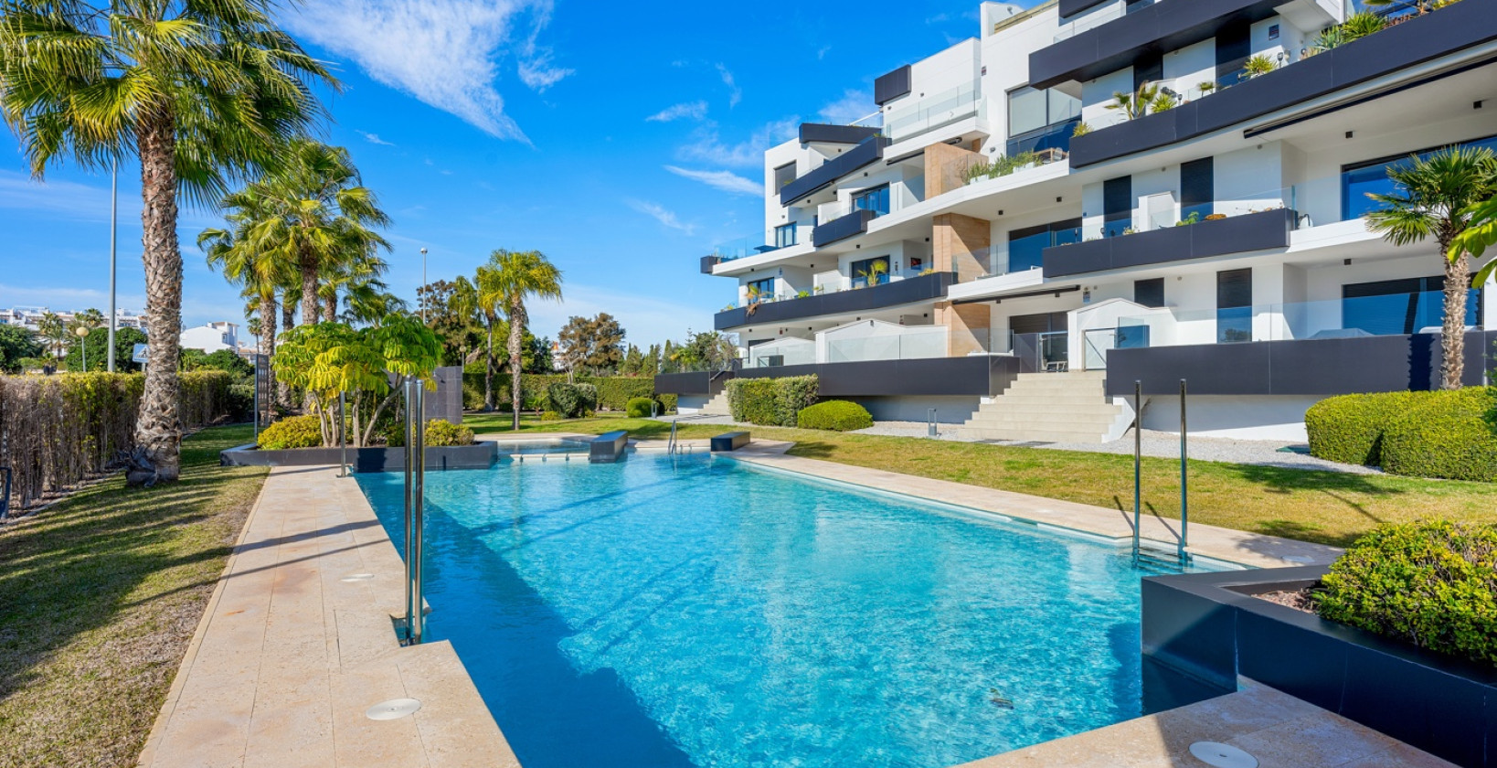 Reventa - Ático - Villamartín - Villamartin