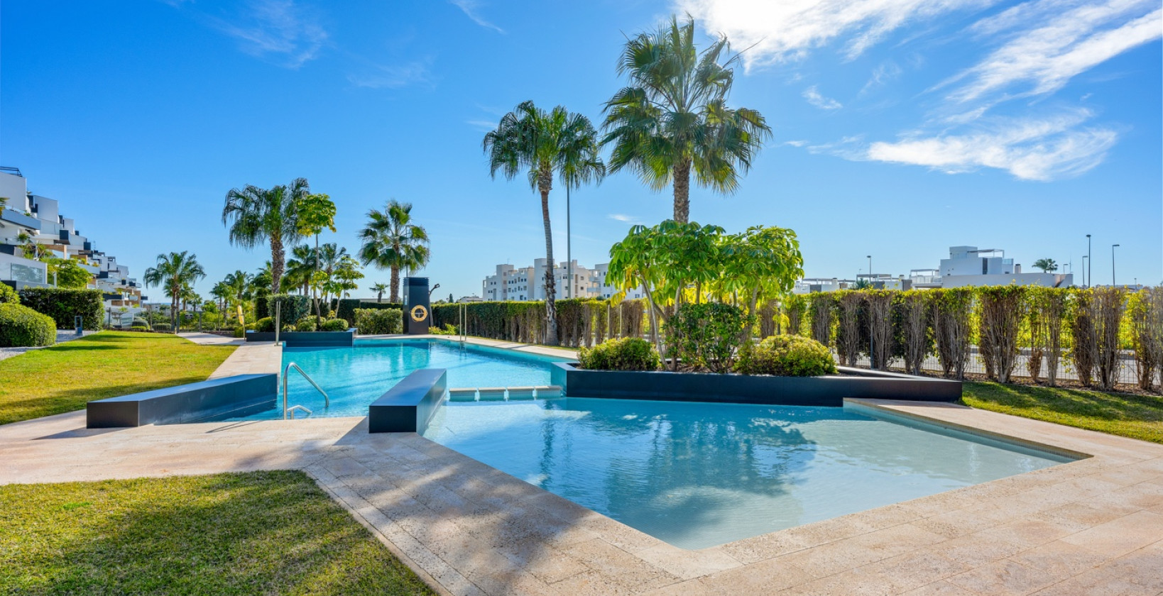 Reventa - Ático - Villamartín - Villamartin