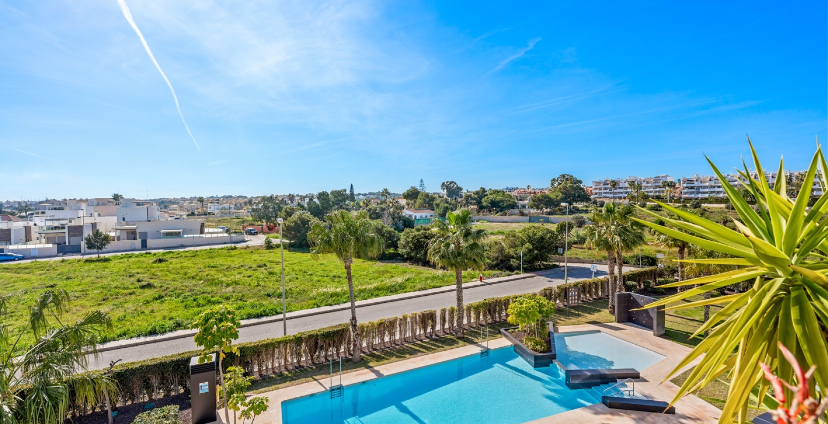 Reventa - Ático - Villamartín - Villamartin