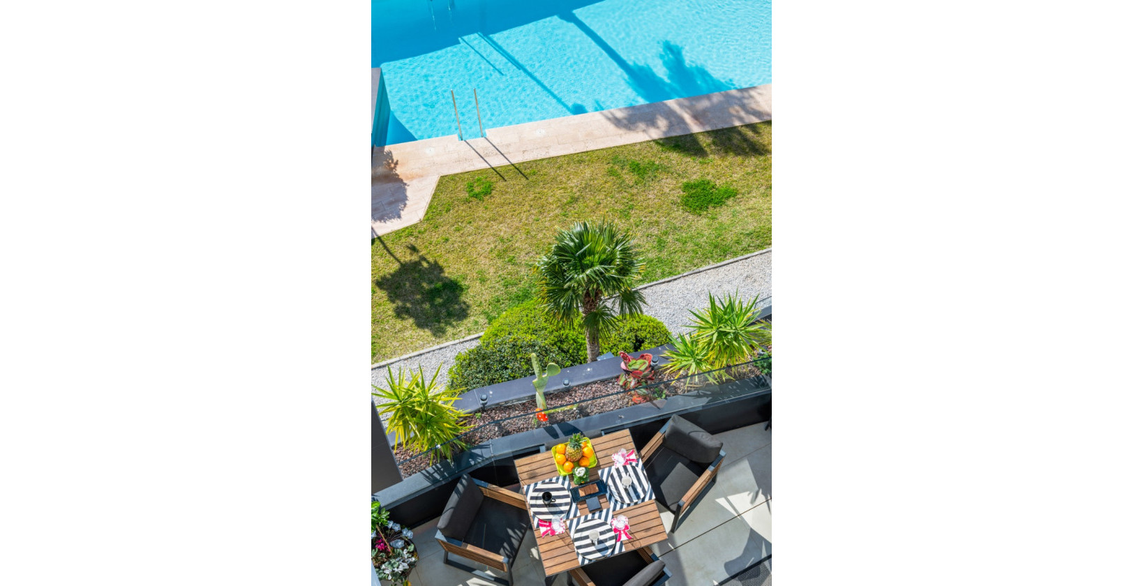 Reventa - Ático - Villamartín - Villamartin