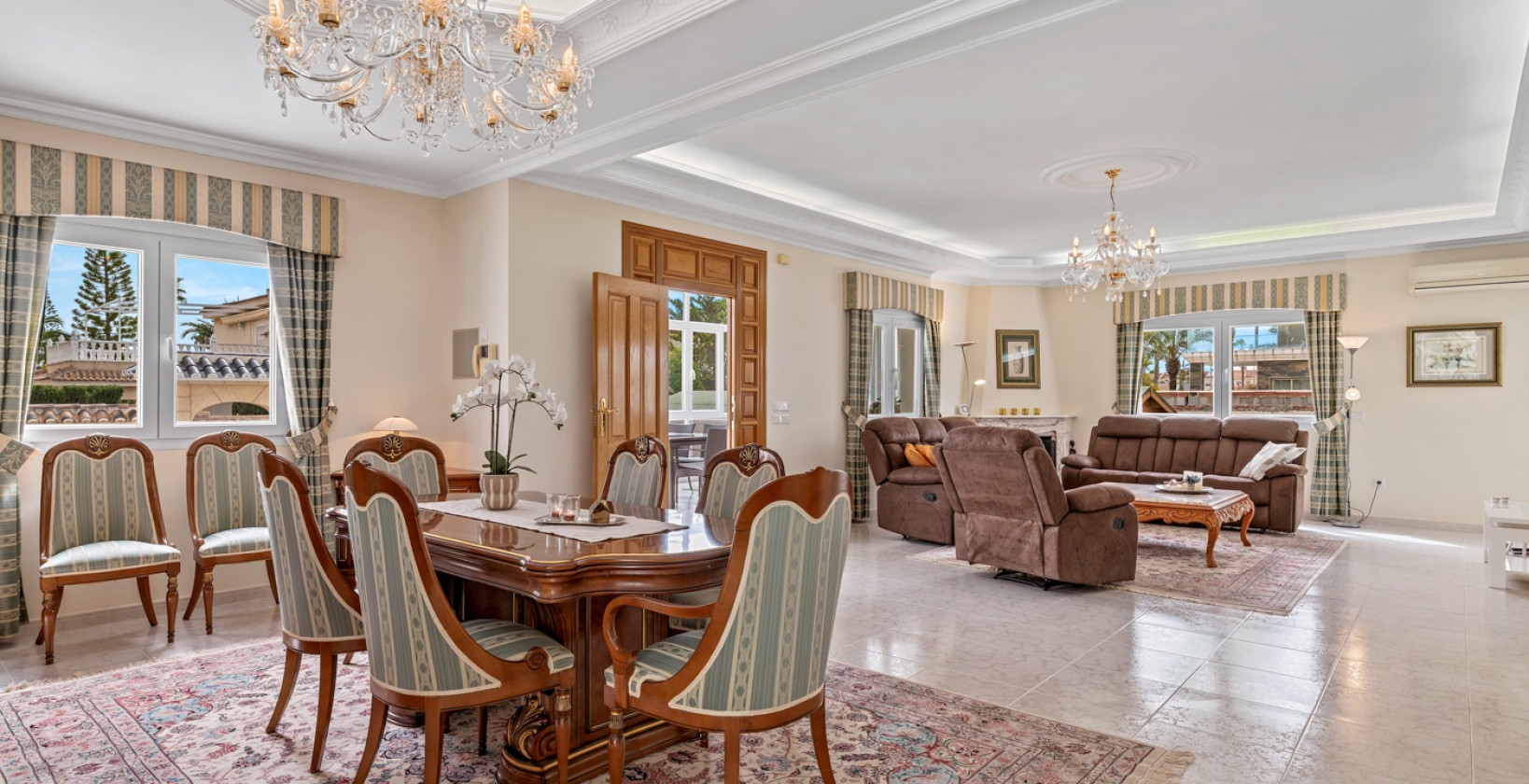 Reventa - Chalet - Ciudad Quesada - Rojales