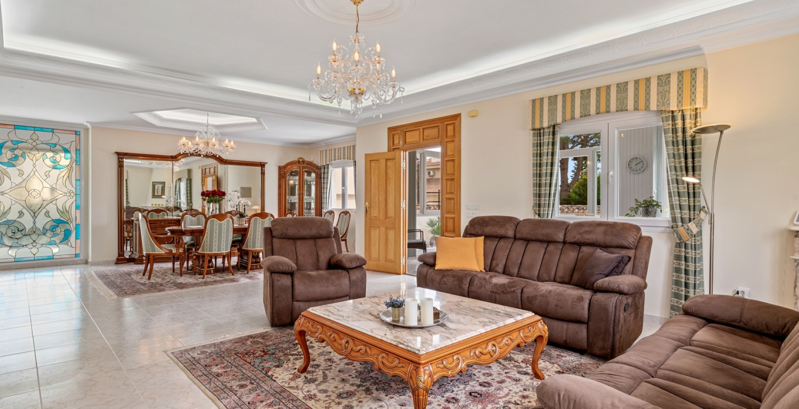 Reventa - Chalet - Ciudad Quesada - Rojales