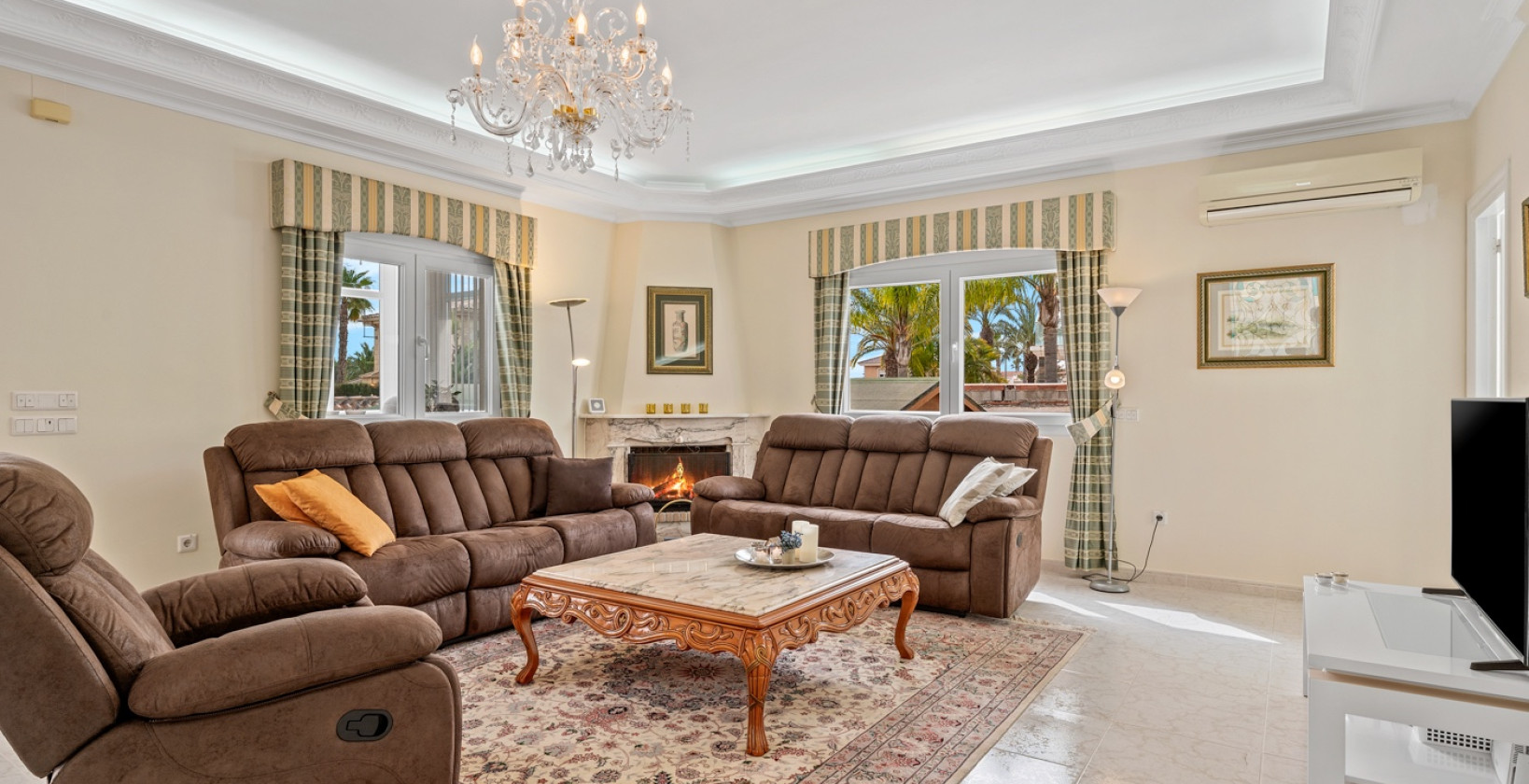 Reventa - Chalet - Ciudad Quesada - Rojales