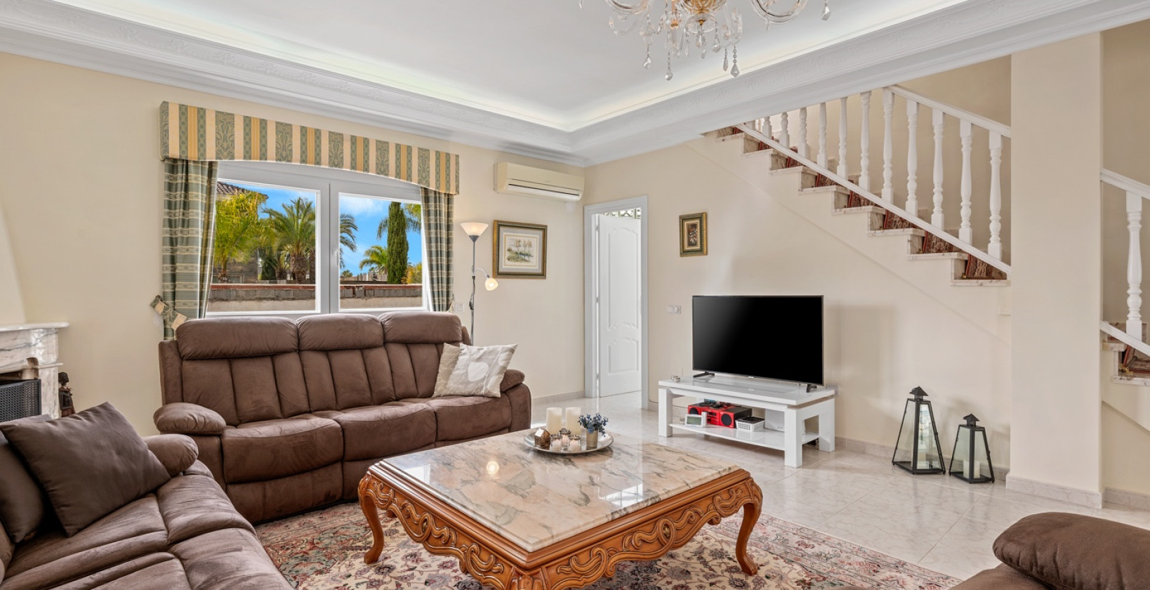 Reventa - Chalet - Ciudad Quesada - Rojales