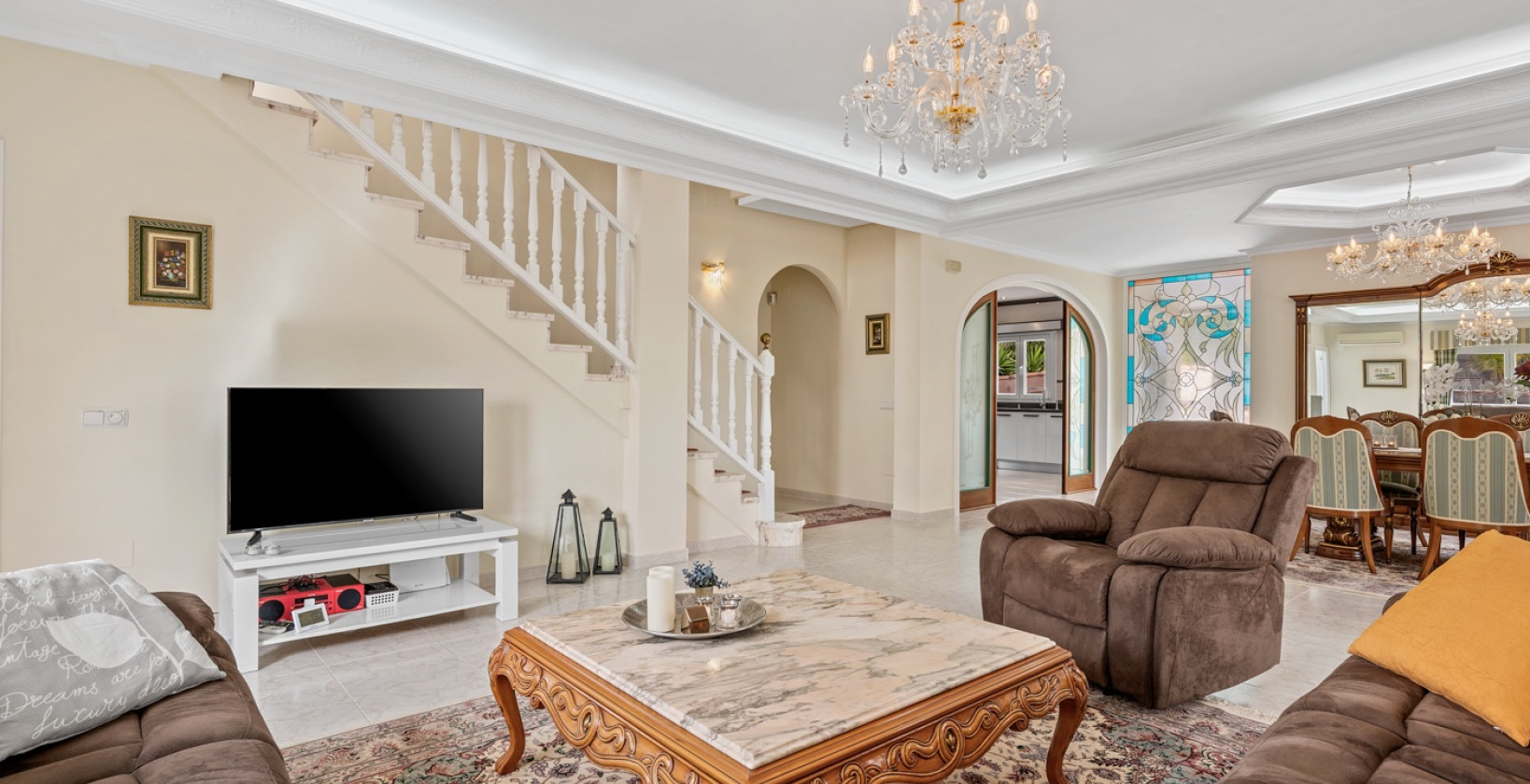 Reventa - Chalet - Ciudad Quesada - Rojales