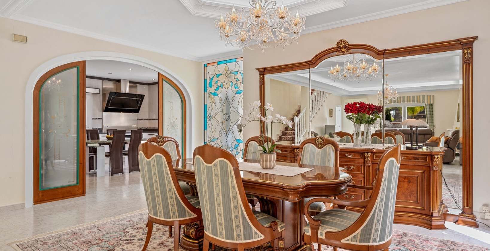 Reventa - Chalet - Ciudad Quesada - Rojales