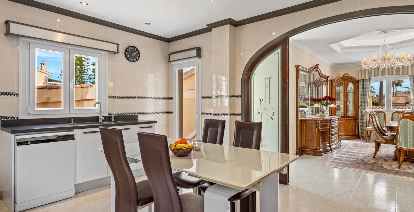 Reventa - Chalet - Ciudad Quesada - Rojales