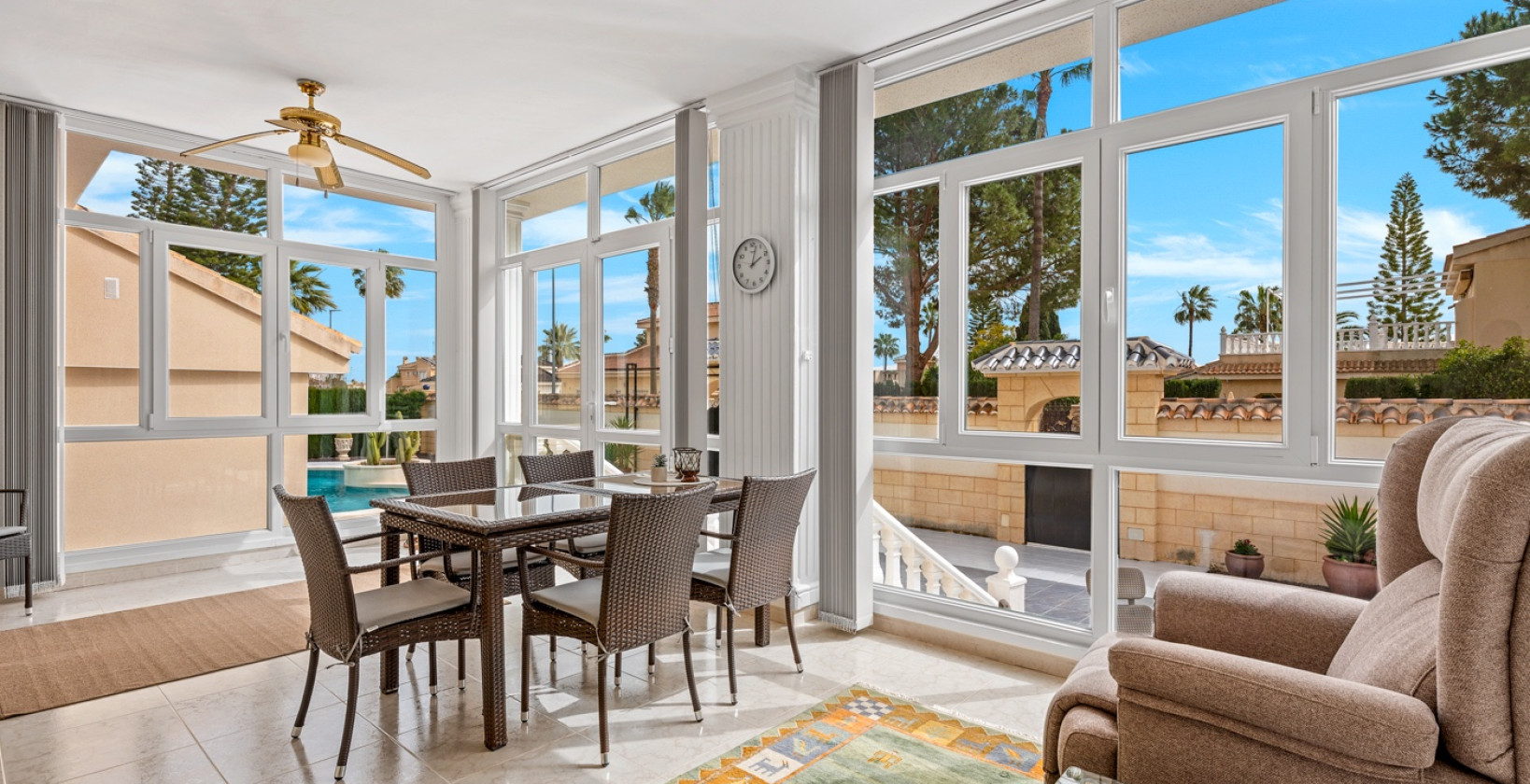 Reventa - Chalet - Ciudad Quesada - Rojales