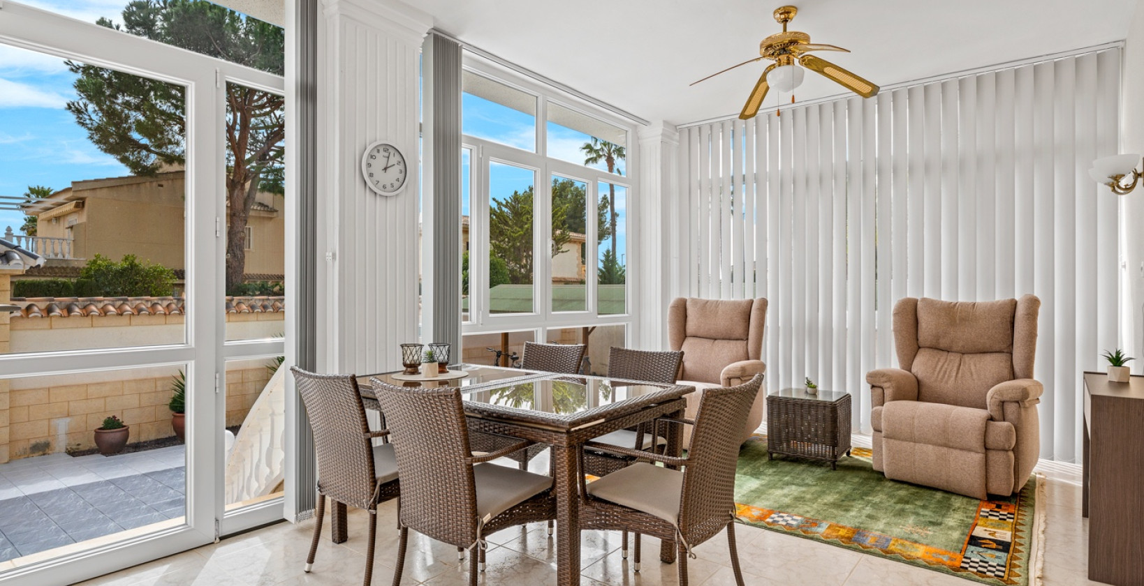 Reventa - Chalet - Ciudad Quesada - Rojales