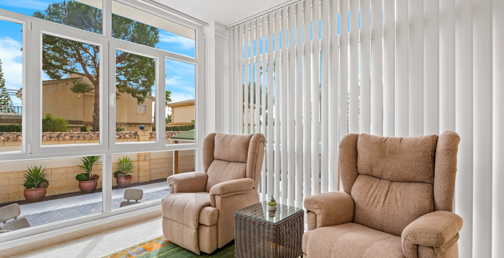 Reventa - Chalet - Ciudad Quesada - Rojales