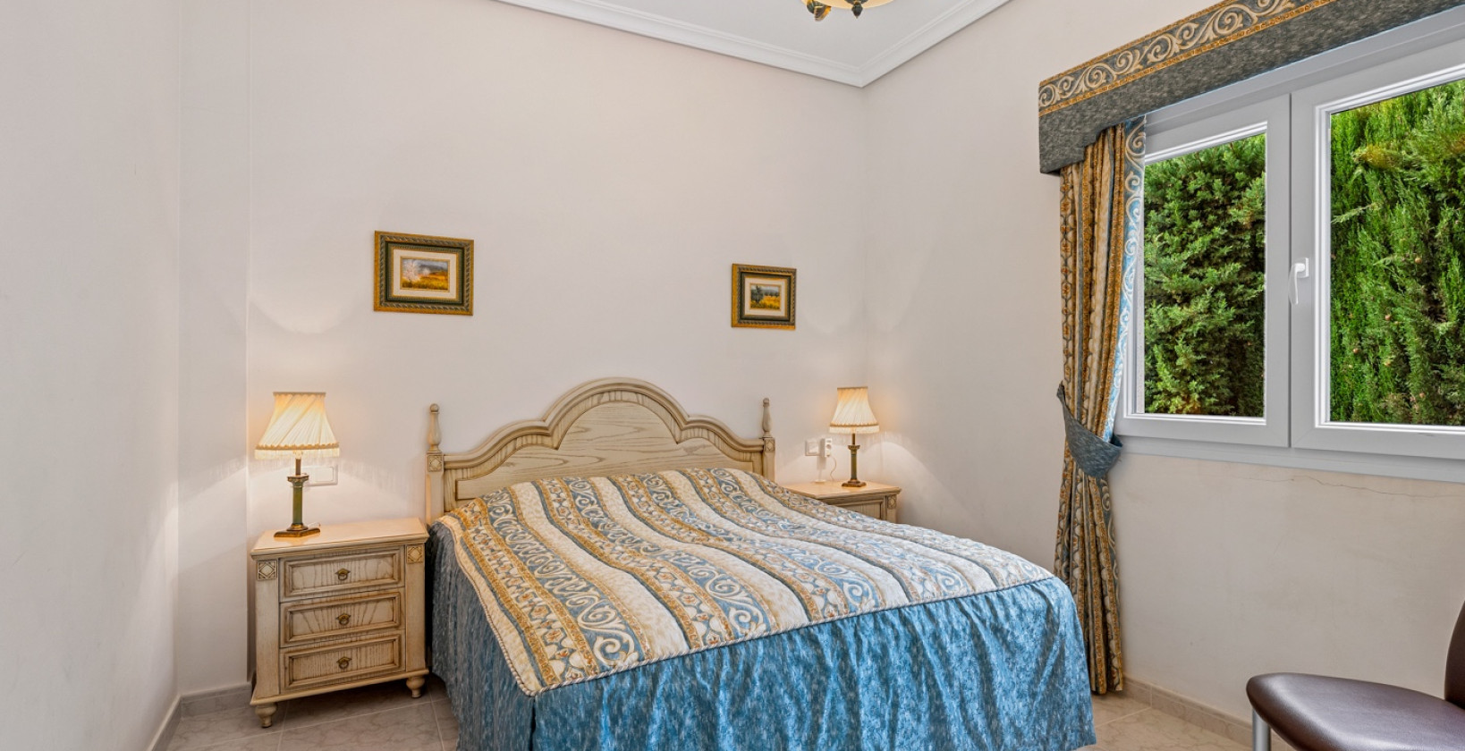 Reventa - Chalet - Ciudad Quesada - Rojales