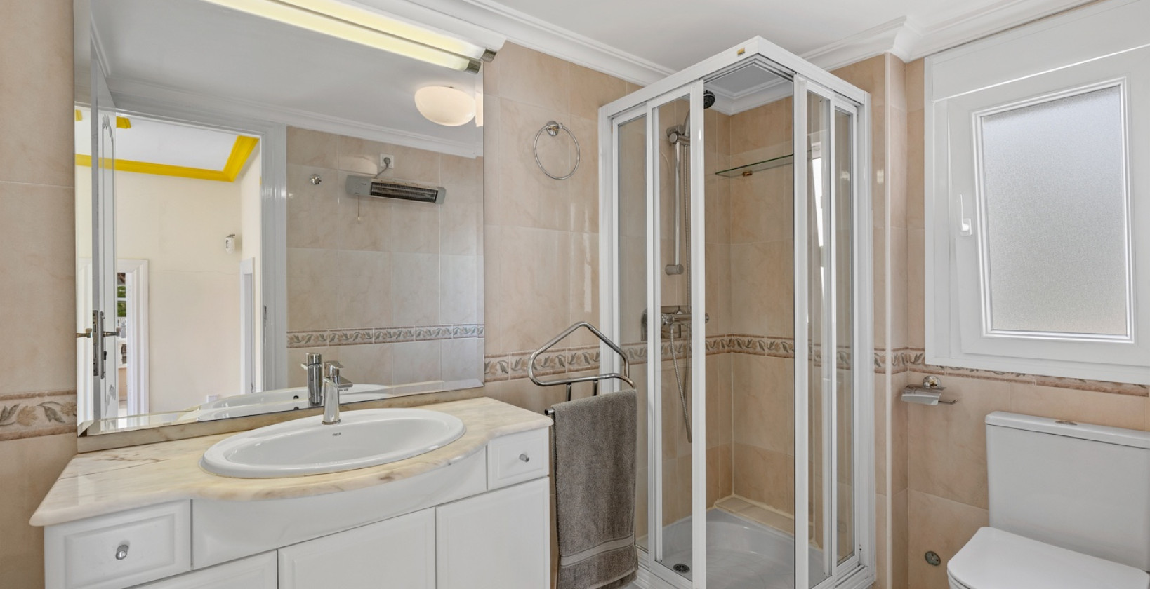 Reventa - Chalet - Ciudad Quesada - Rojales