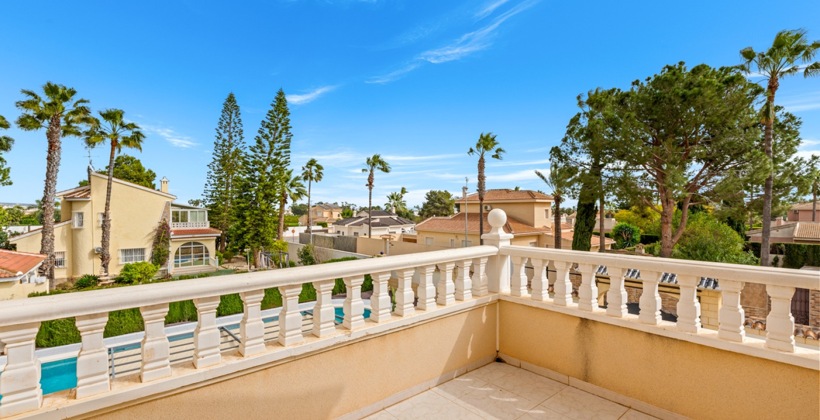 Reventa - Chalet - Ciudad Quesada - Rojales