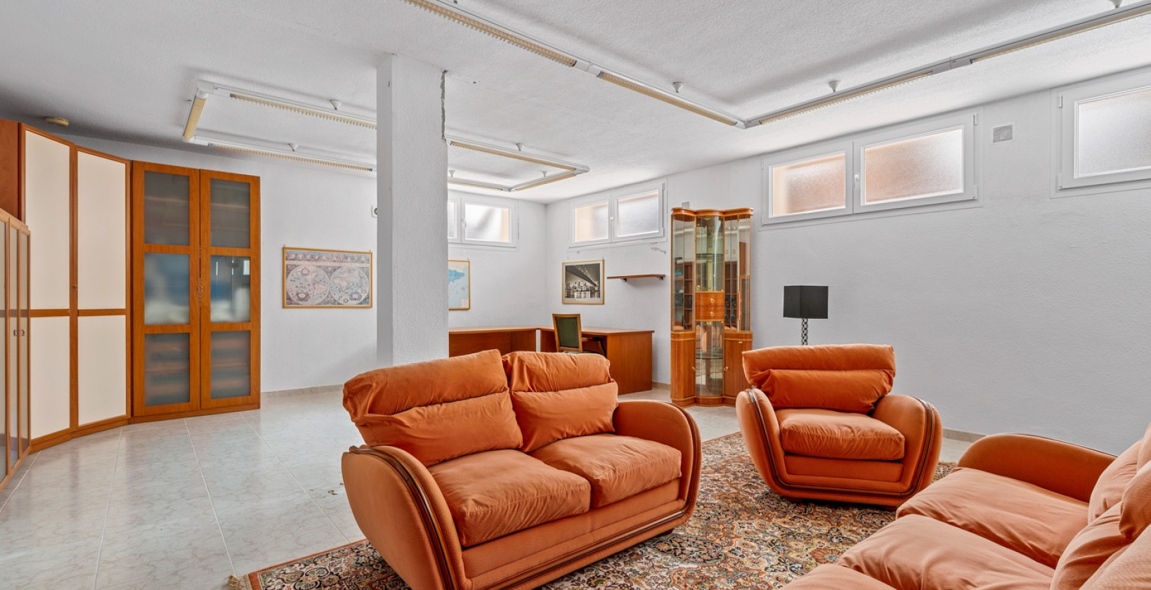 Reventa - Chalet - Ciudad Quesada - Rojales