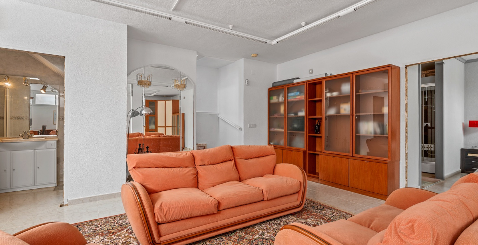 Reventa - Chalet - Ciudad Quesada - Rojales