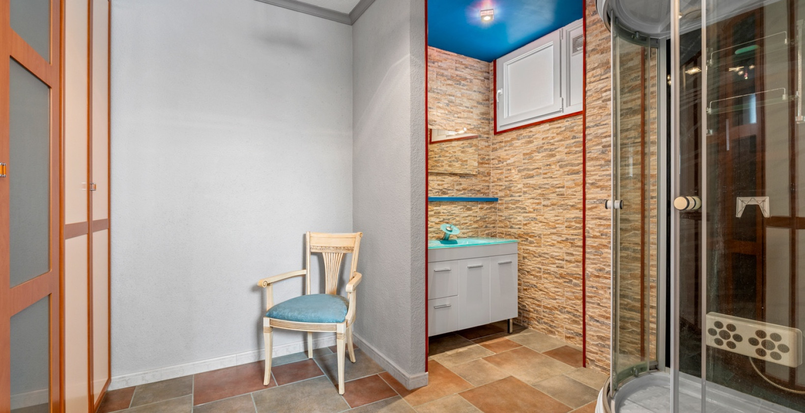 Reventa - Chalet - Ciudad Quesada - Rojales