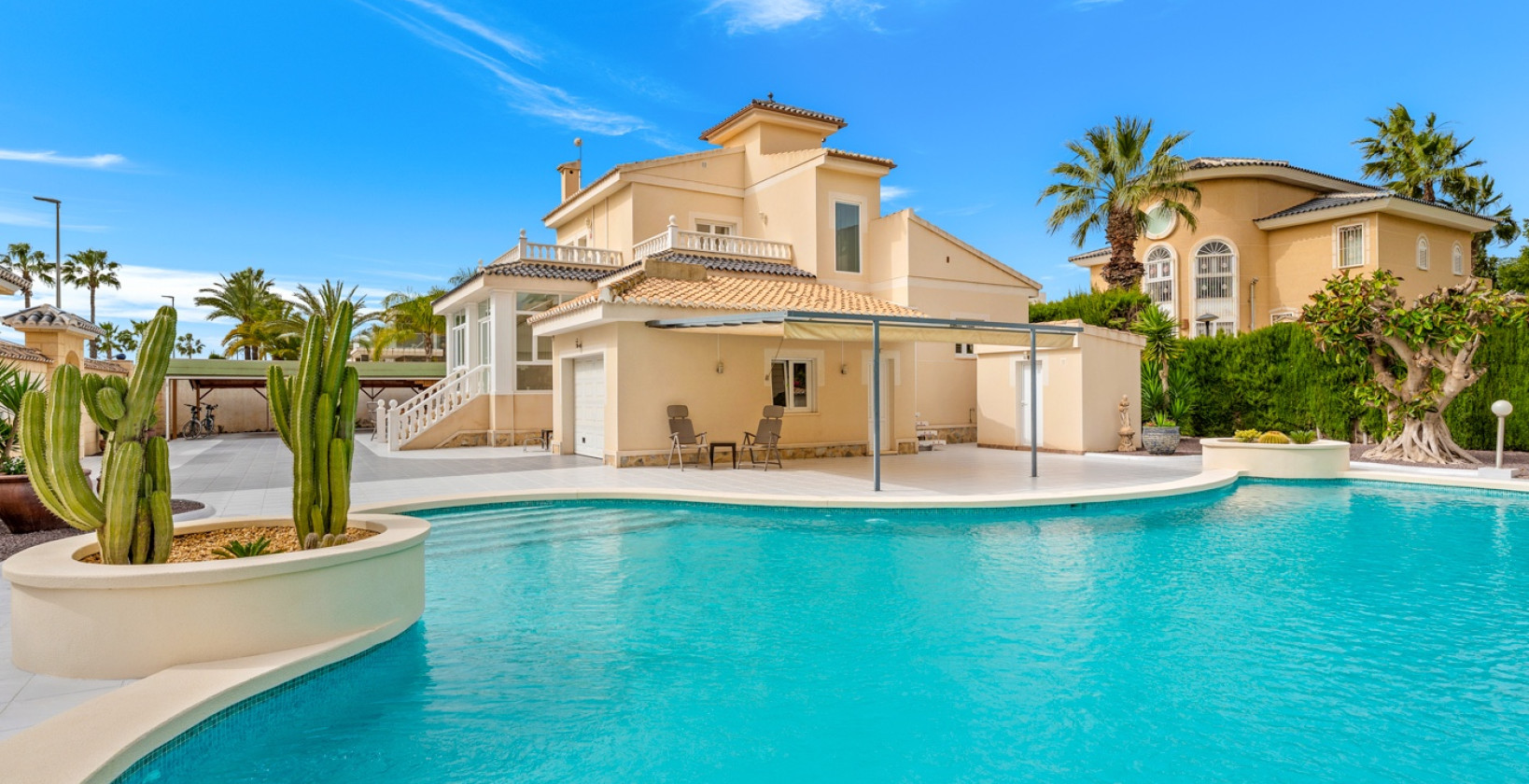 Reventa - Chalet - Ciudad Quesada - Rojales