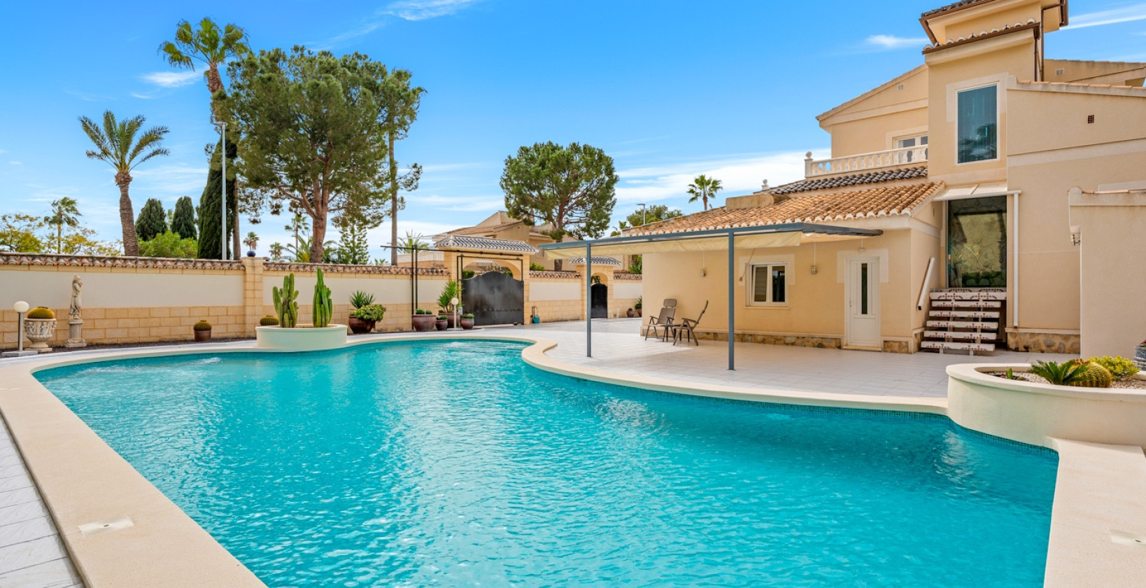 Reventa - Chalet - Ciudad Quesada - Rojales