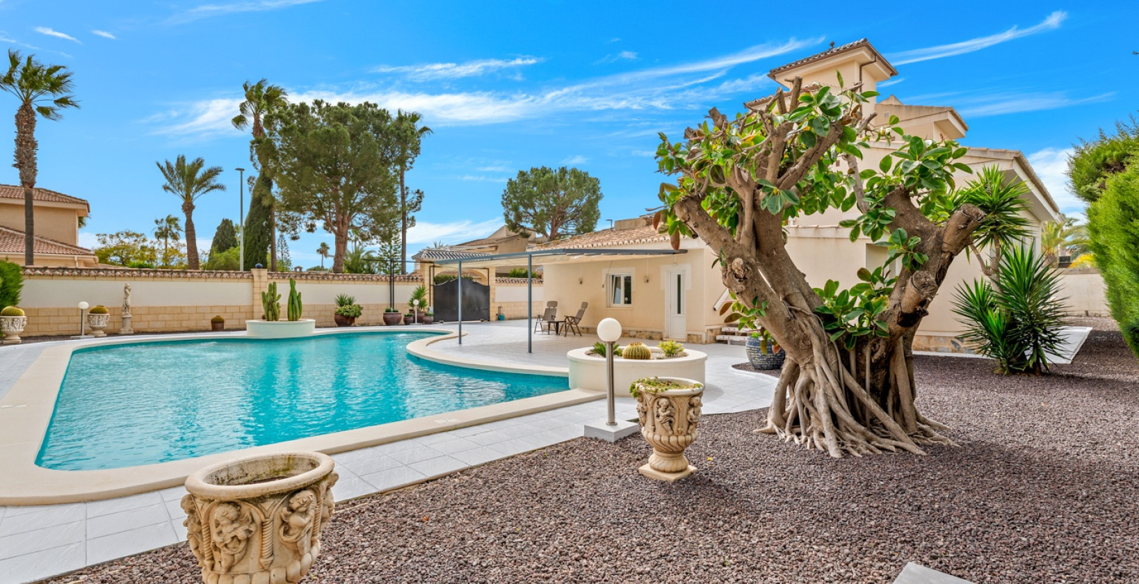 Reventa - Chalet - Ciudad Quesada - Rojales