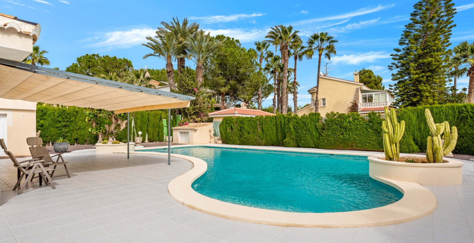 Reventa - Chalet - Ciudad Quesada - Rojales