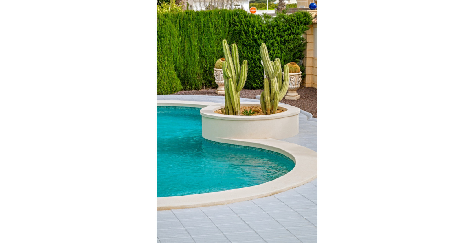 Reventa - Chalet - Ciudad Quesada - Rojales