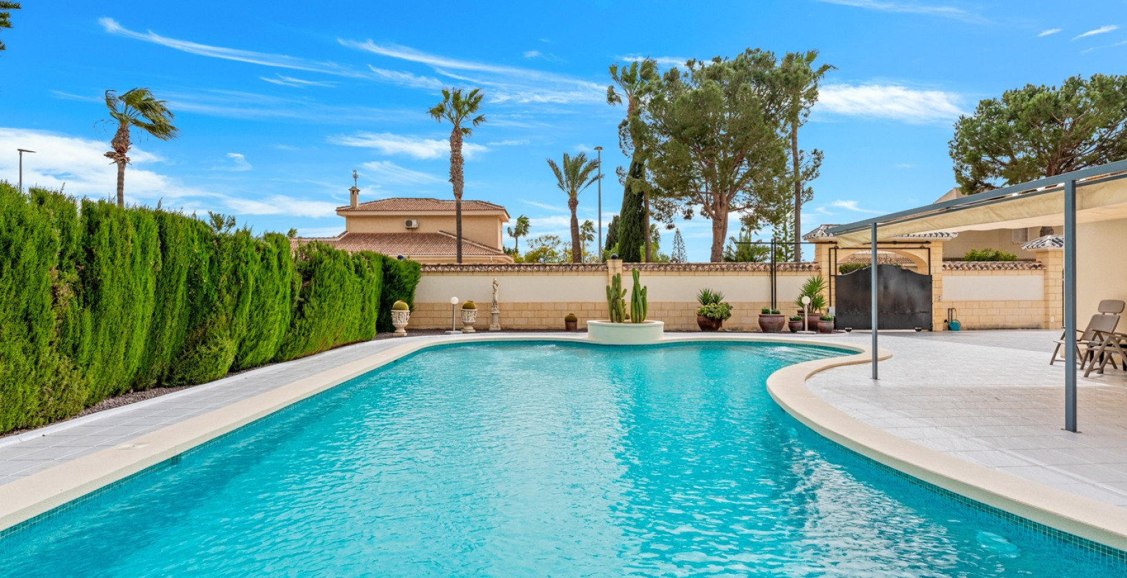 Reventa - Chalet - Ciudad Quesada - Rojales