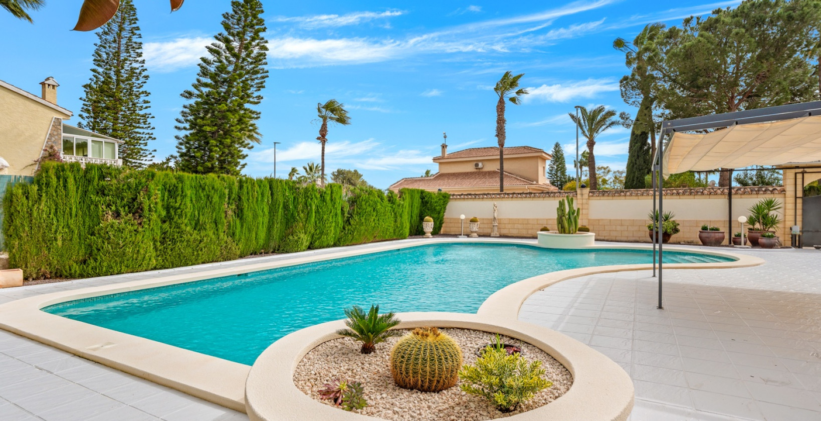 Reventa - Chalet - Ciudad Quesada - Rojales