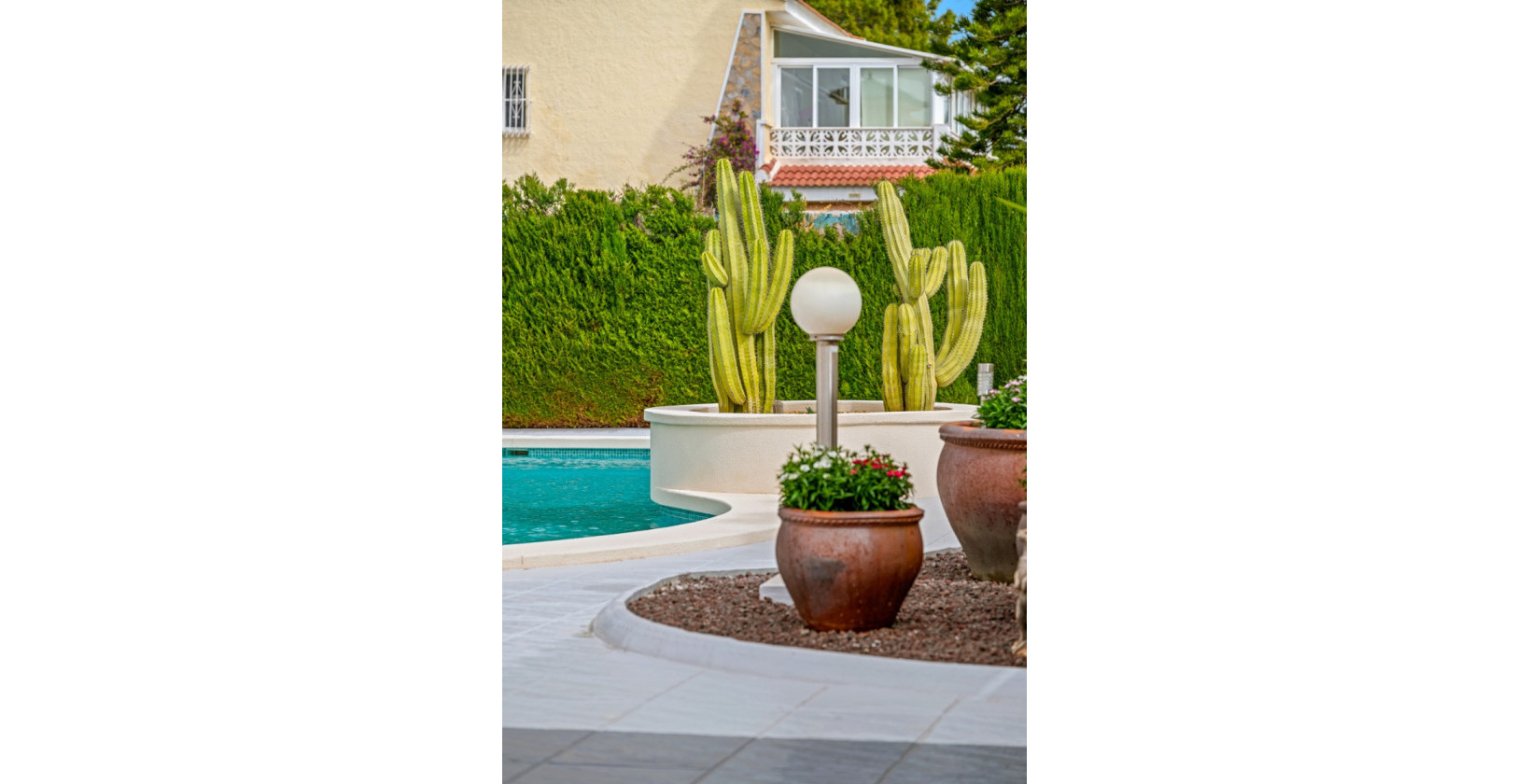 Reventa - Chalet - Ciudad Quesada - Rojales