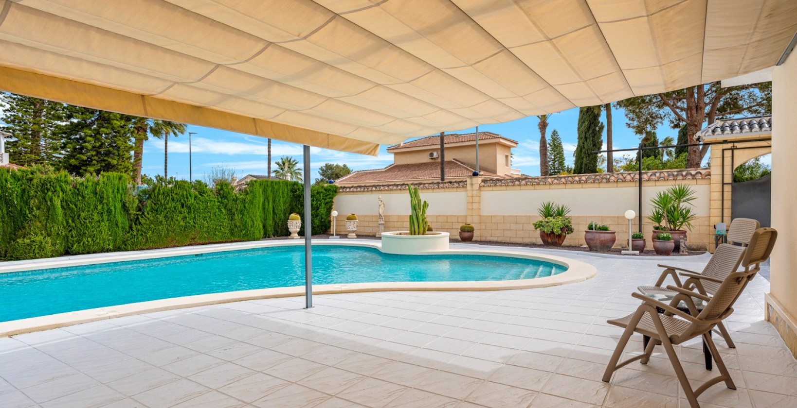 Reventa - Chalet - Ciudad Quesada - Rojales