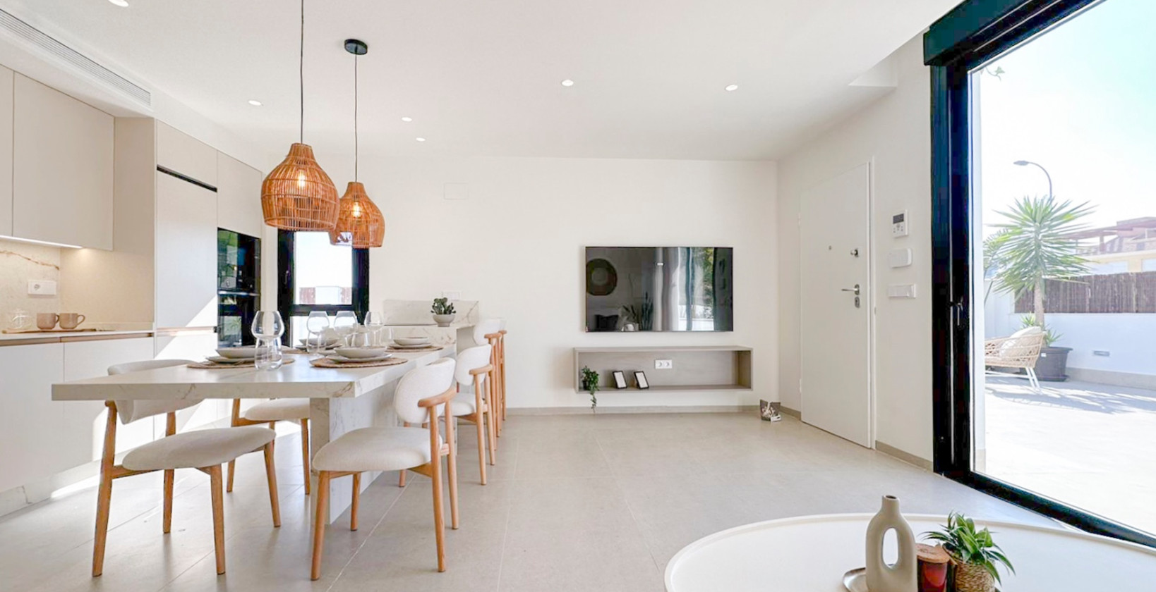 Reventa - Semidetached - Santiago de la Ribera