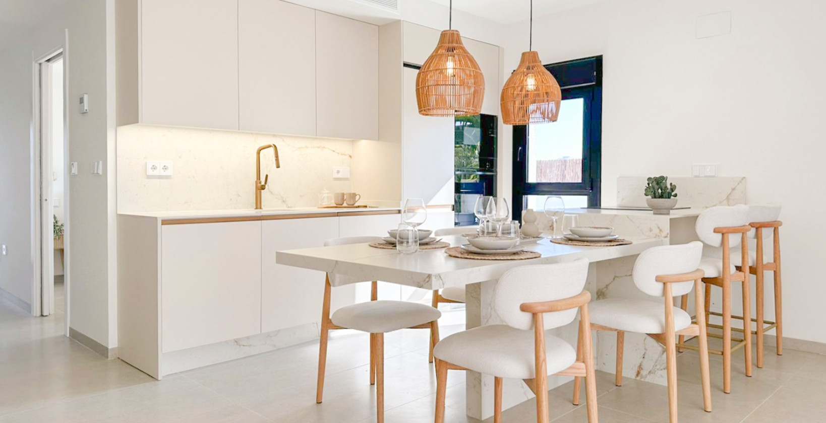 Reventa - Semidetached - Santiago de la Ribera