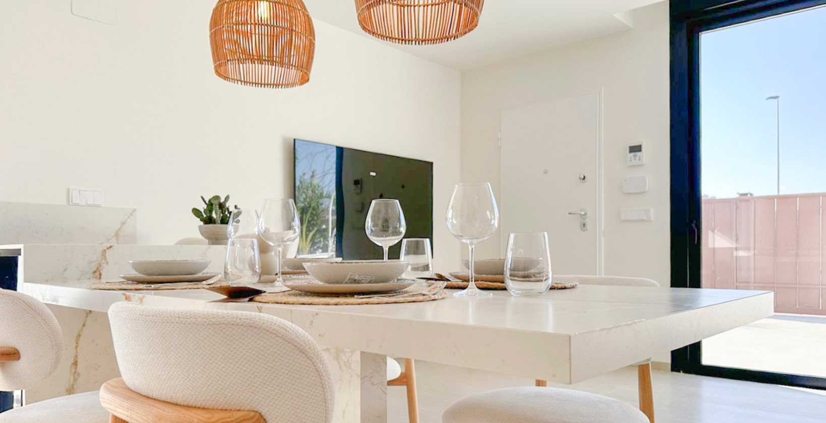 Reventa - Semidetached - Santiago de la Ribera