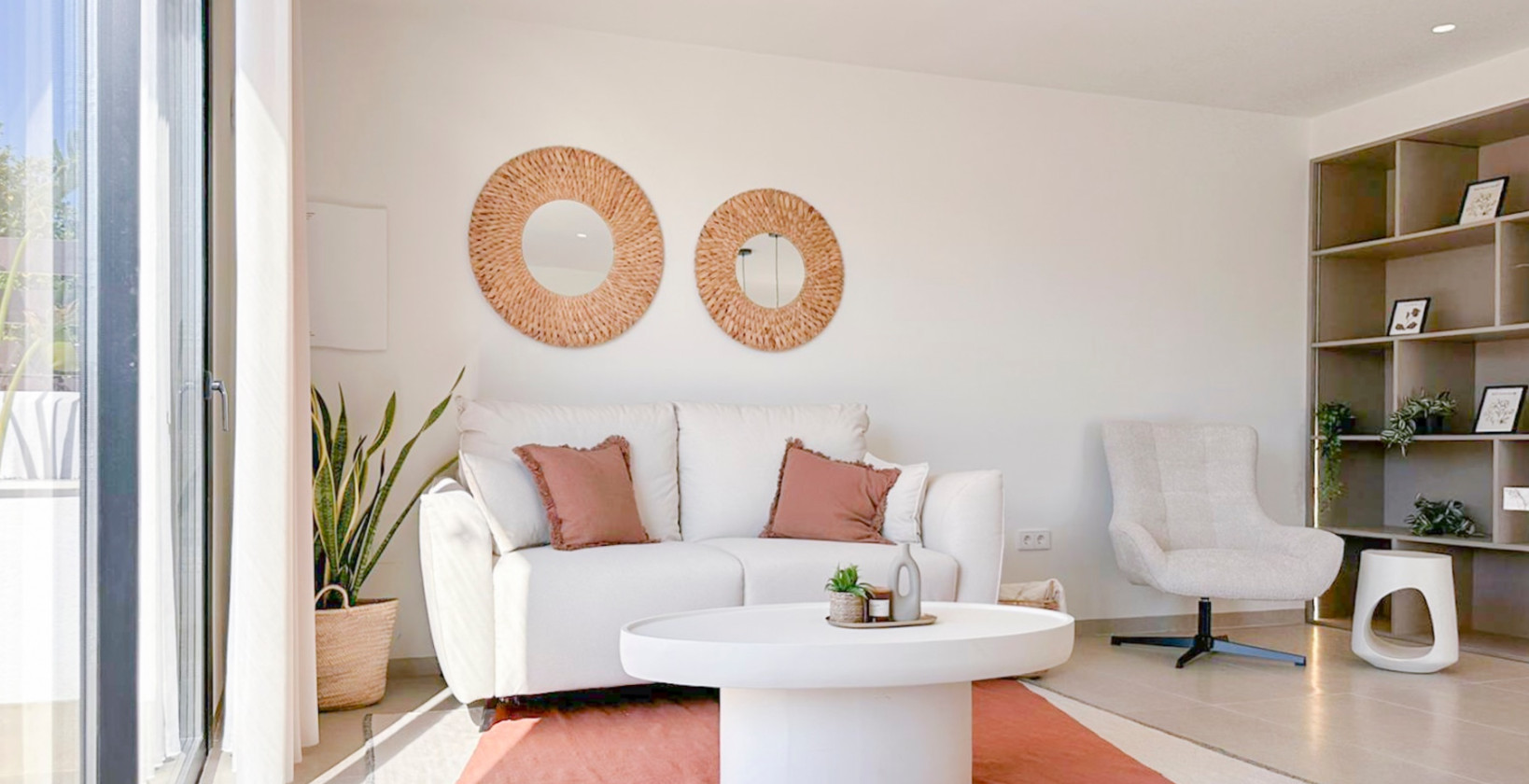 Reventa - Semidetached - Santiago de la Ribera