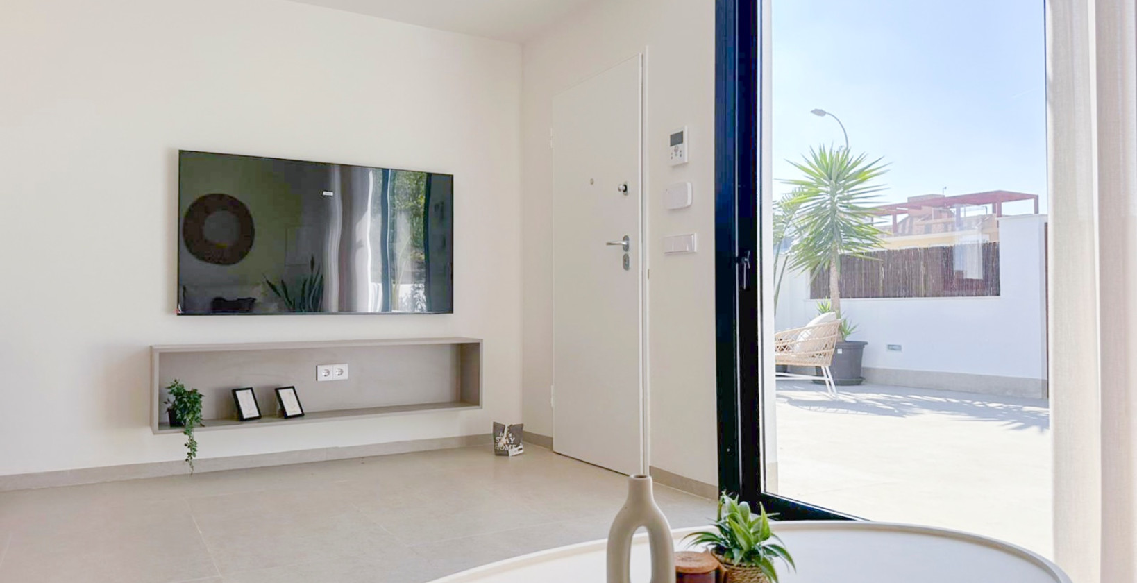 Reventa - Semidetached - Santiago de la Ribera