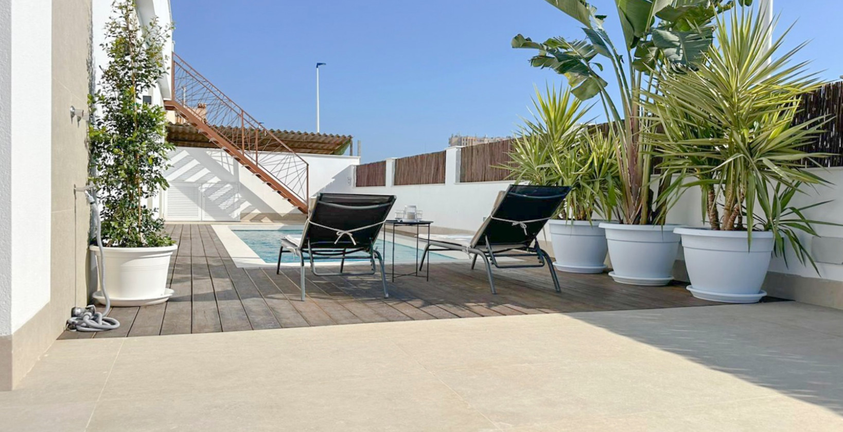 Reventa - Semidetached - Santiago de la Ribera