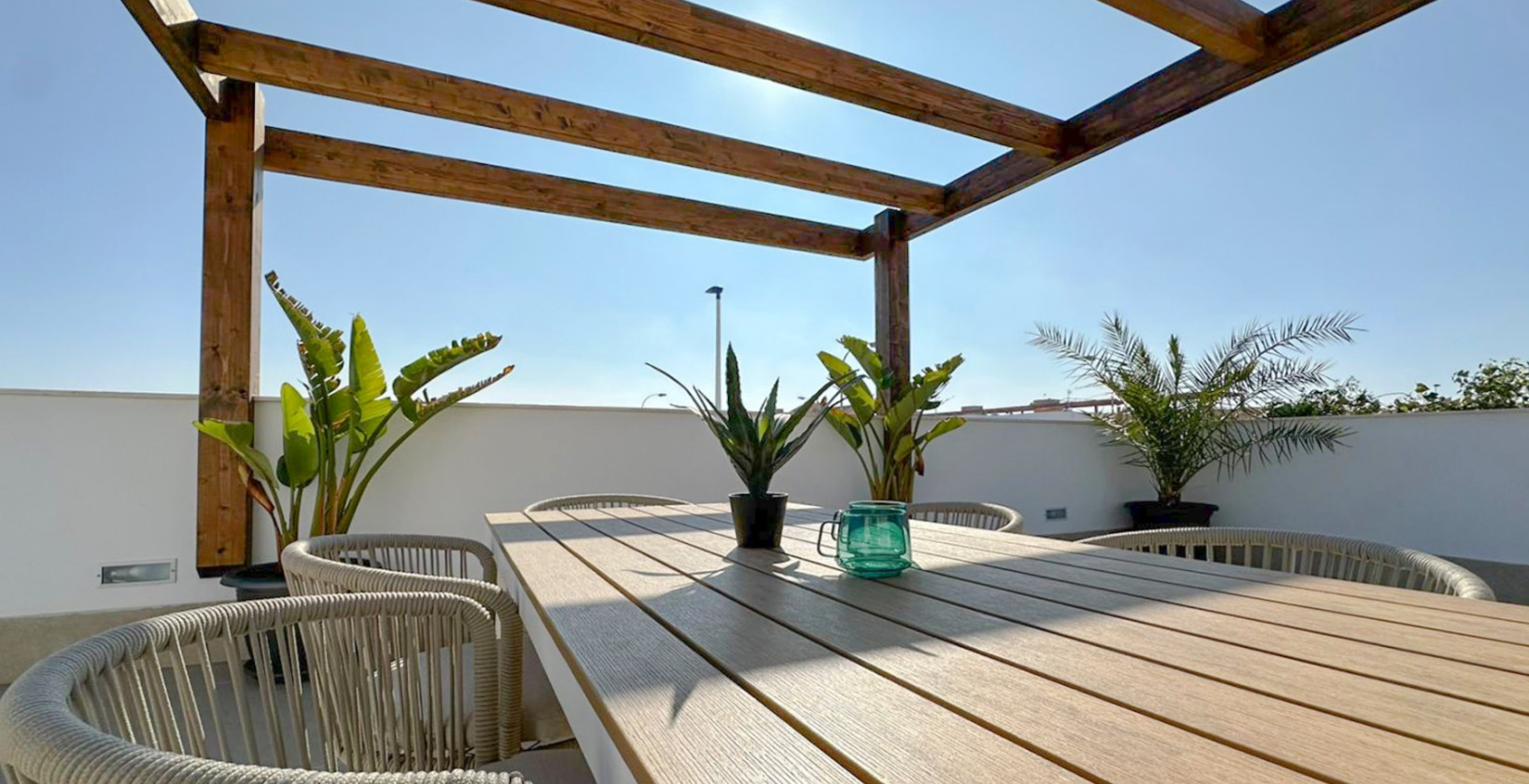 Reventa - Semidetached - Santiago de la Ribera