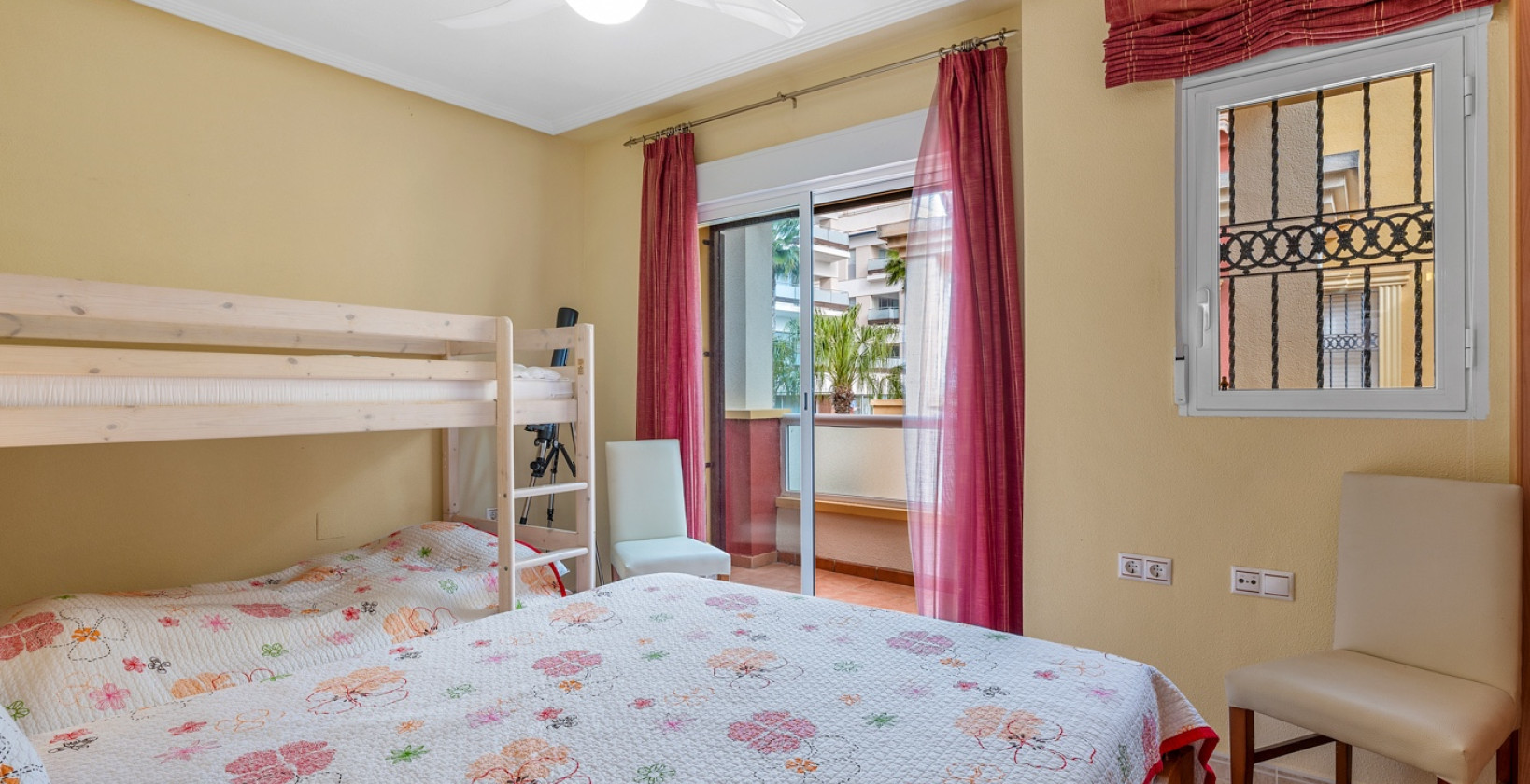 Återförsäljning - Radhus - Orihuela Costa - Villamartín