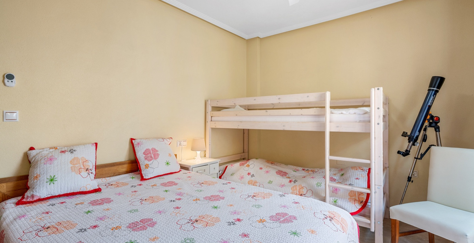 Återförsäljning - Radhus - Orihuela Costa - Villamartín