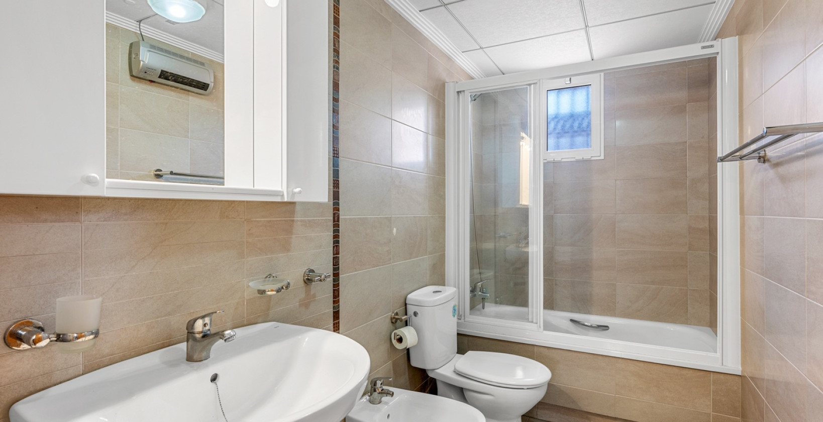 Återförsäljning - Radhus - Orihuela Costa - Villamartín