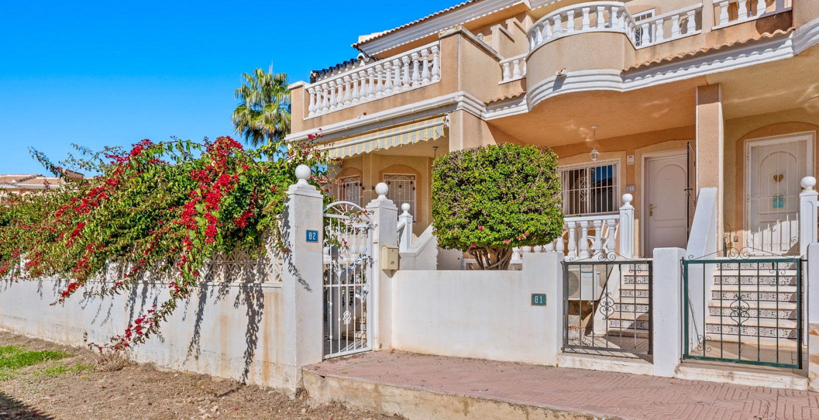 Återförsäljning - Radhus - Ciudad Quesada - Rojales - Rojales