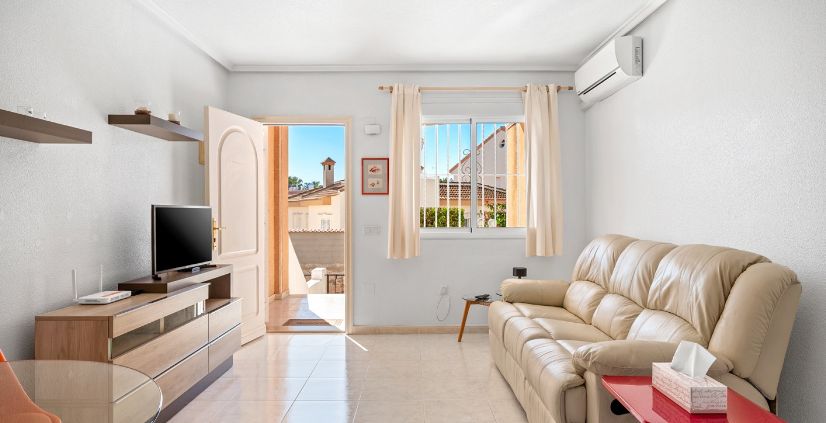 Återförsäljning - Radhus - Ciudad Quesada - Rojales - Rojales