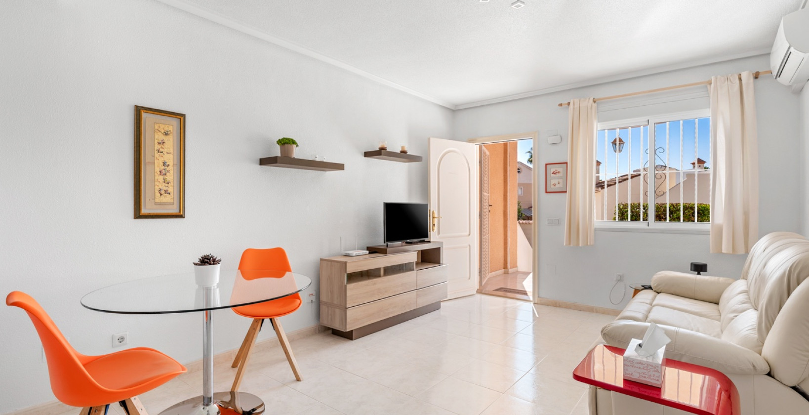 Återförsäljning - Radhus - Ciudad Quesada - Rojales - Rojales