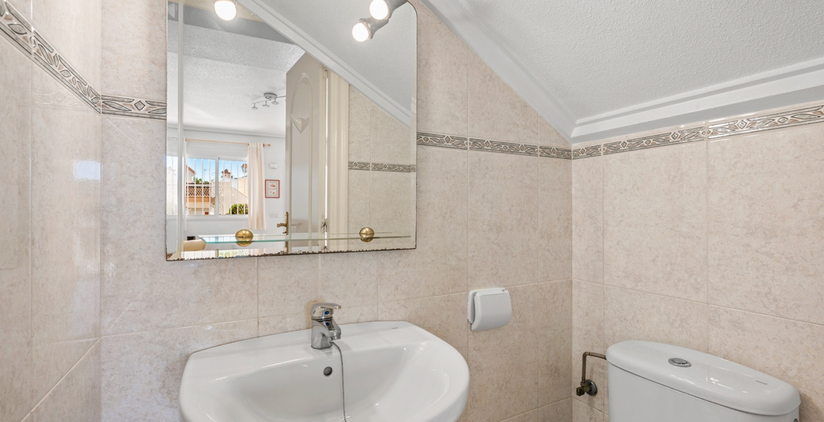 Återförsäljning - Radhus - Ciudad Quesada - Rojales - Rojales