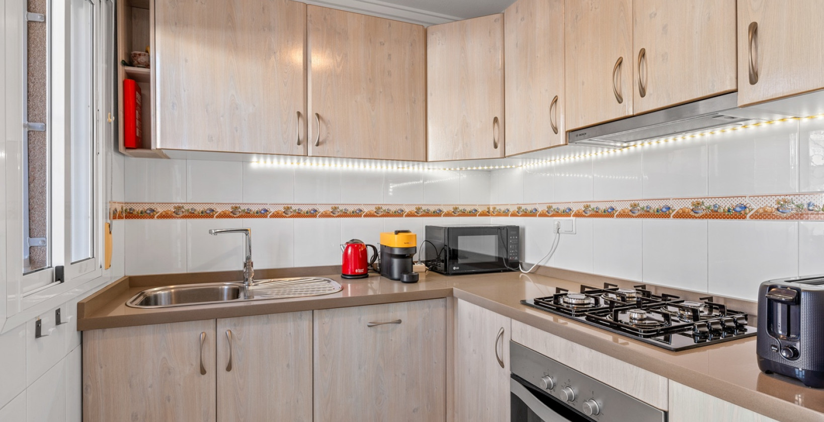 Återförsäljning - Radhus - Ciudad Quesada - Rojales - Rojales