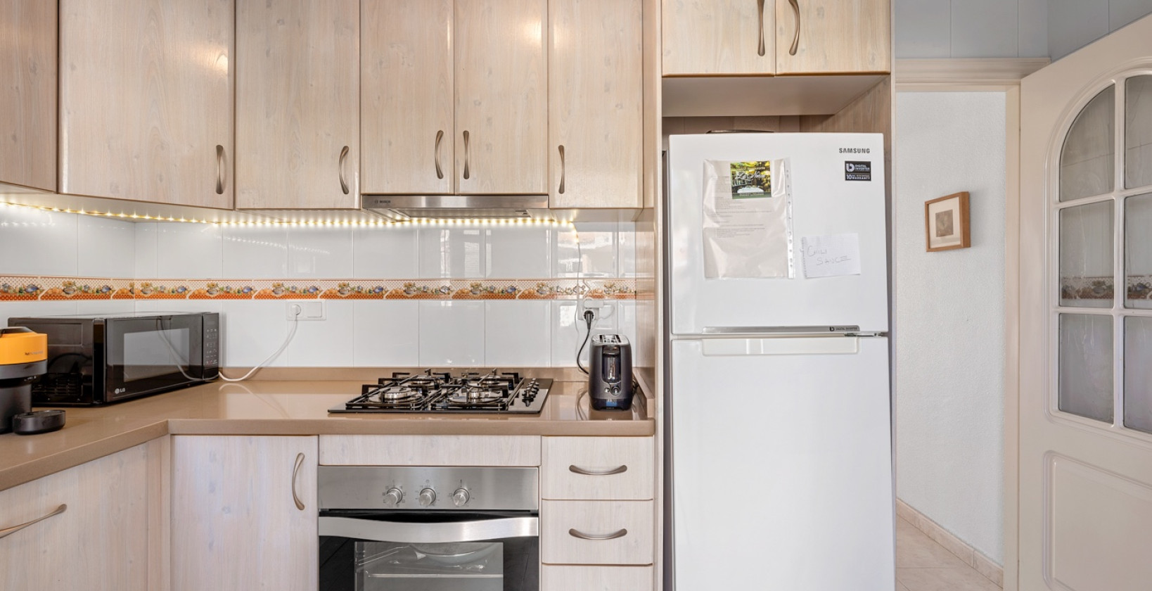 Återförsäljning - Radhus - Ciudad Quesada - Rojales - Rojales