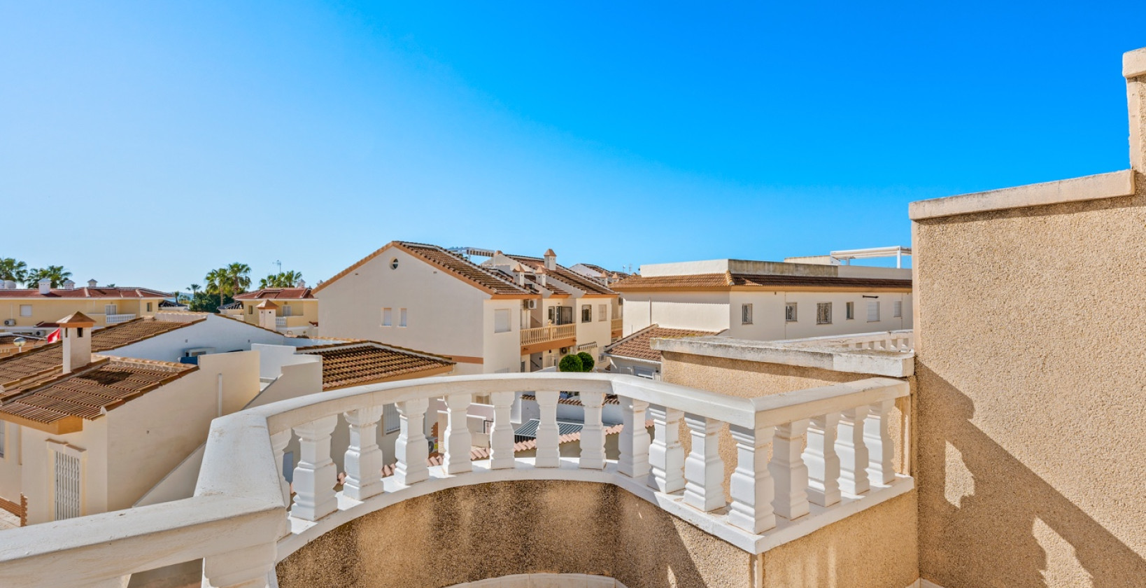 Återförsäljning - Radhus - Ciudad Quesada - Rojales - Rojales