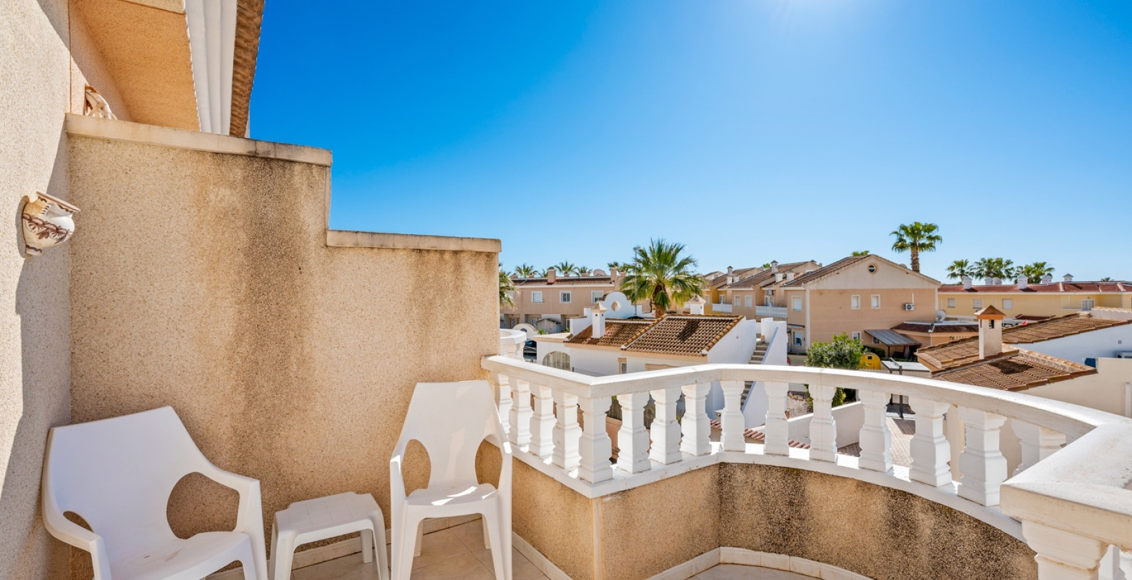 Återförsäljning - Radhus - Ciudad Quesada - Rojales - Rojales